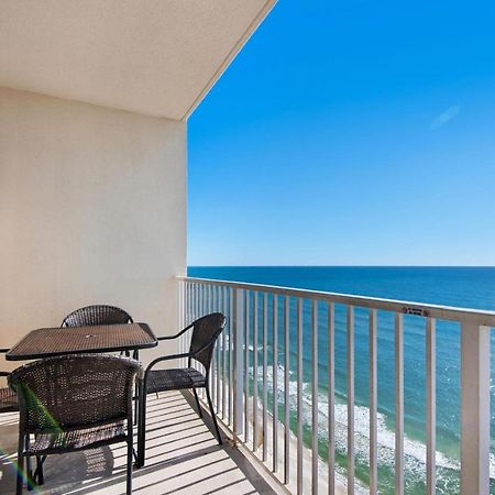 Tidewater 2115 Apartment Panama City Beach Ngoại thất bức ảnh