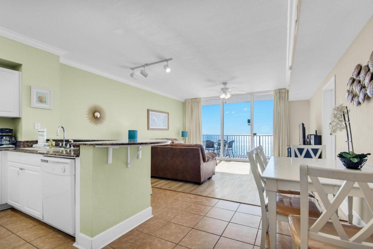 Tidewater 2115 Apartment Panama City Beach Ngoại thất bức ảnh