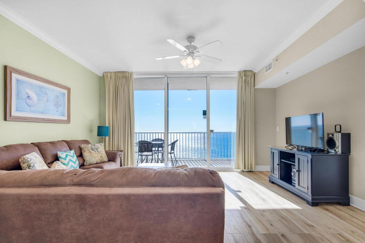 Tidewater 2115 Apartment Panama City Beach Ngoại thất bức ảnh