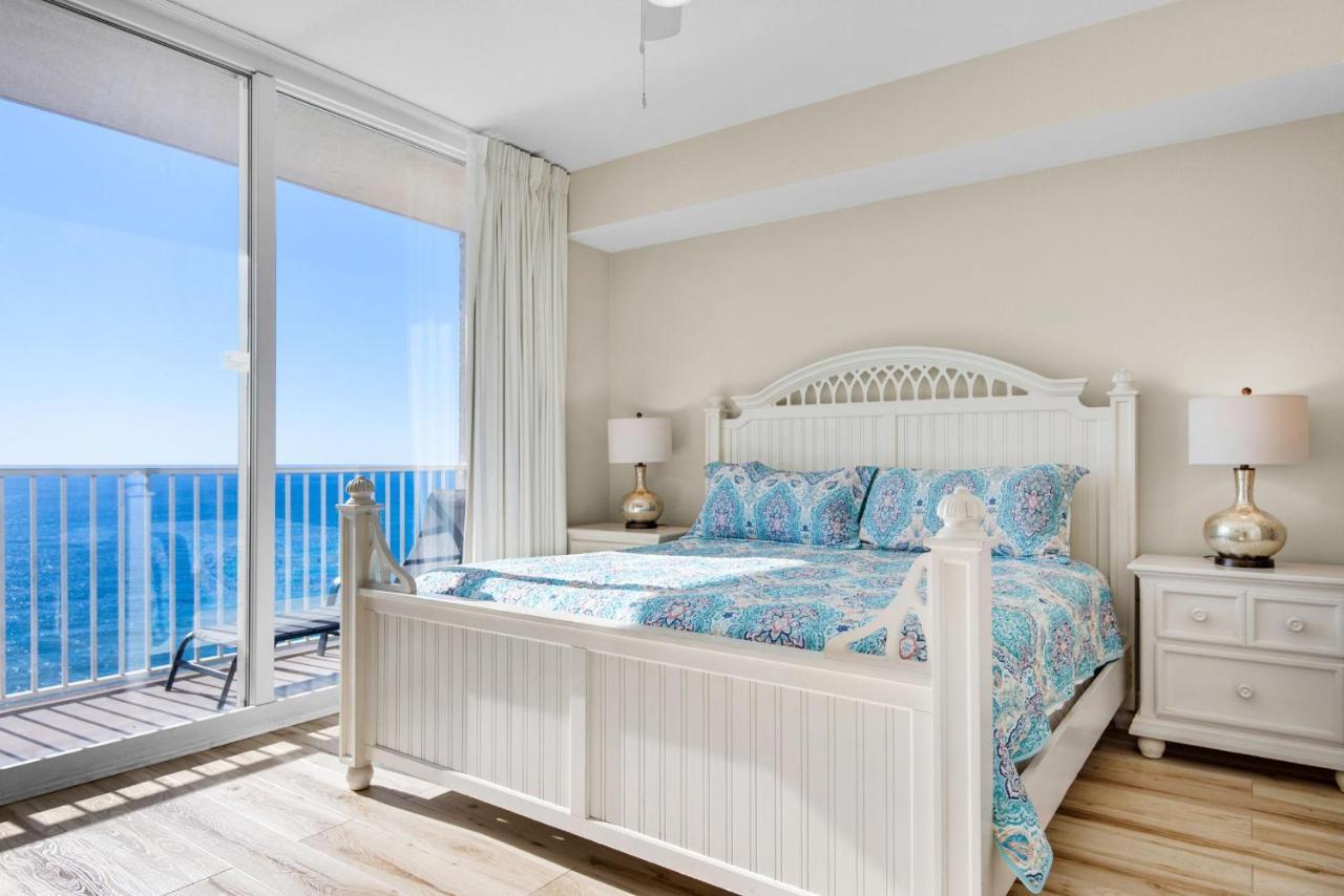 Tidewater 2115 Apartment Panama City Beach Ngoại thất bức ảnh