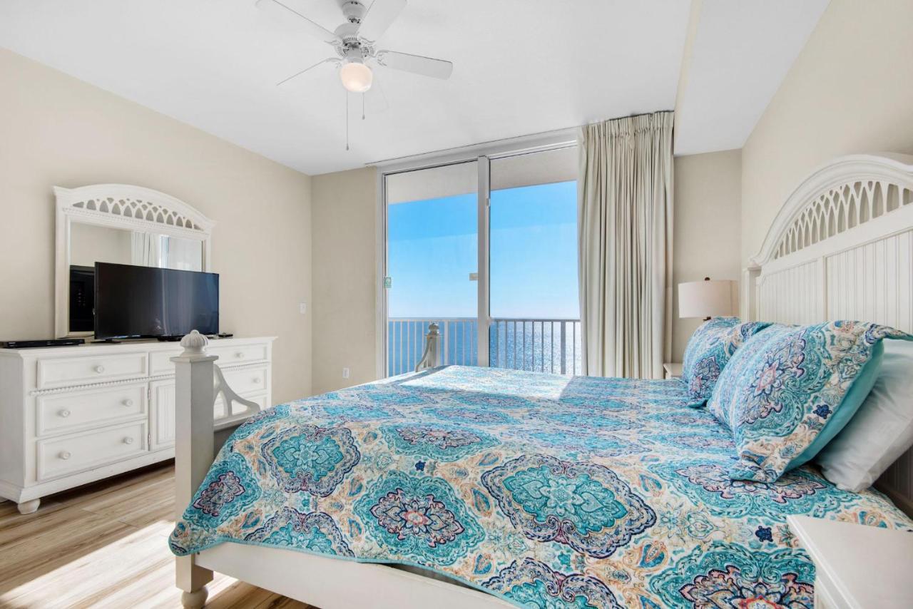 Tidewater 2115 Apartment Panama City Beach Ngoại thất bức ảnh