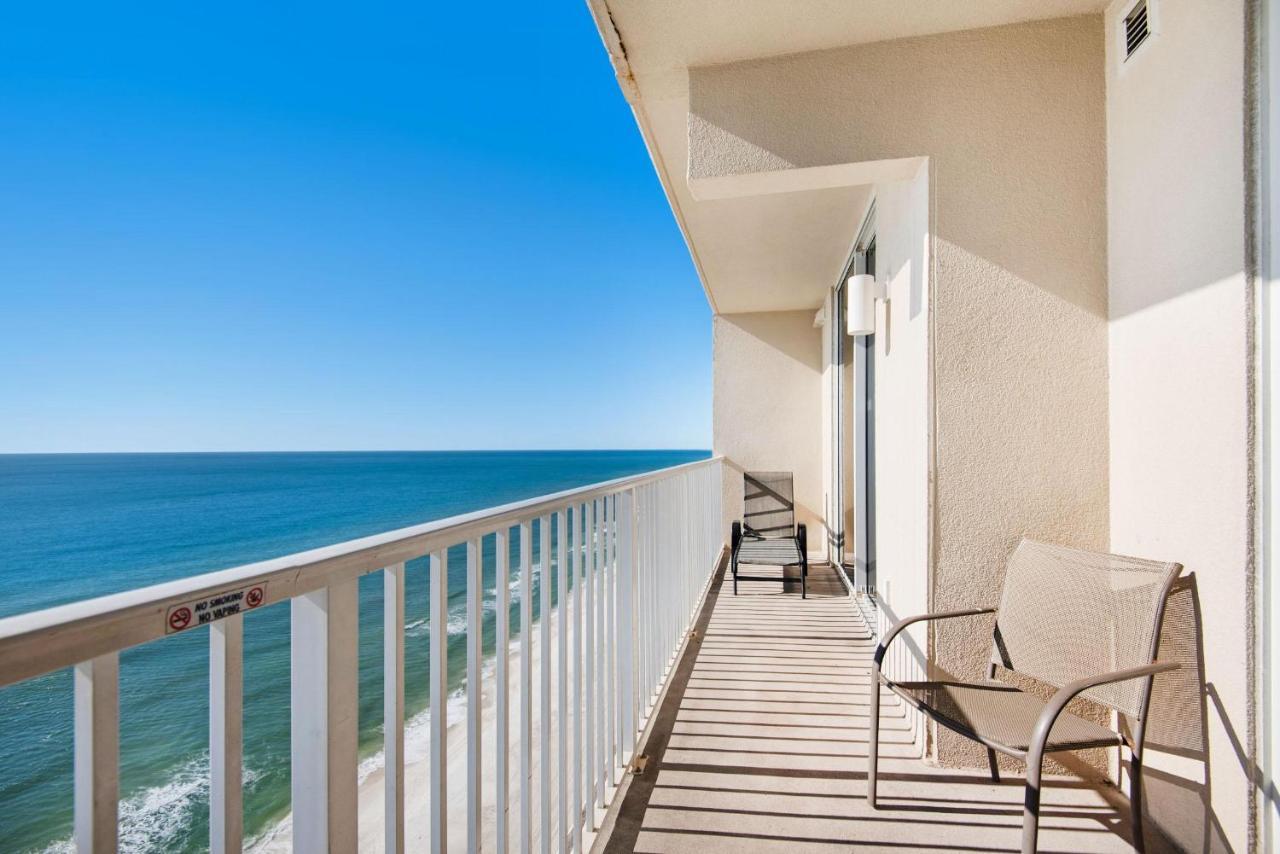 Tidewater 2115 Apartment Panama City Beach Ngoại thất bức ảnh